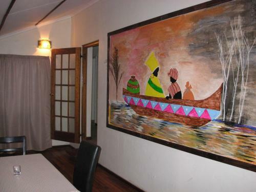 Jacaranda Self Catering Apartments