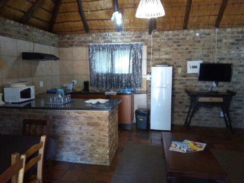 Jacaranda Self Catering Apartments