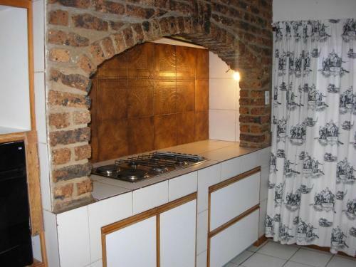 Jacaranda Self Catering Apartments