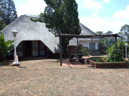 Jacaranda Self Catering Apartments