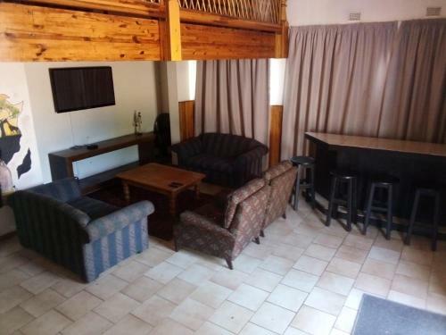 Jacaranda Self Catering Apartments