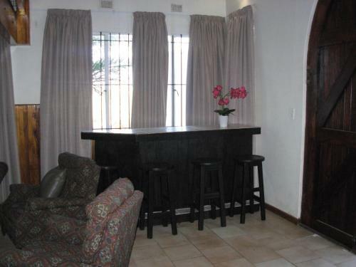 Jacaranda Self Catering Apartments