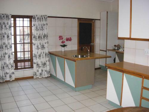 Jacaranda Self Catering Apartments