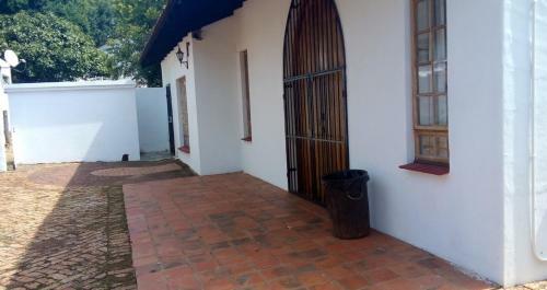 Jacaranda Self Catering Apartments