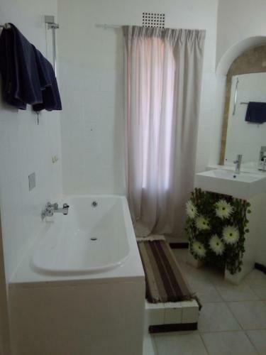 Jacaranda Self Catering Apartments