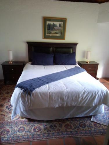 Jacaranda Self Catering Apartments