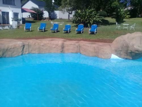 Jacaranda Self Catering Apartments