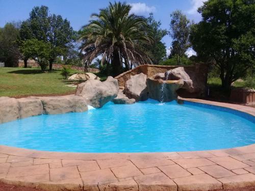 Jacaranda Self Catering Apartments