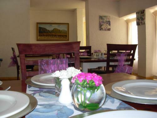 Jacaranda Self Catering Apartments