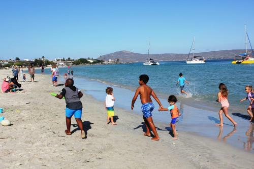 Ouma Se Huis Langebaan