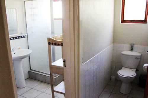 Ouma Se Huis Langebaan
