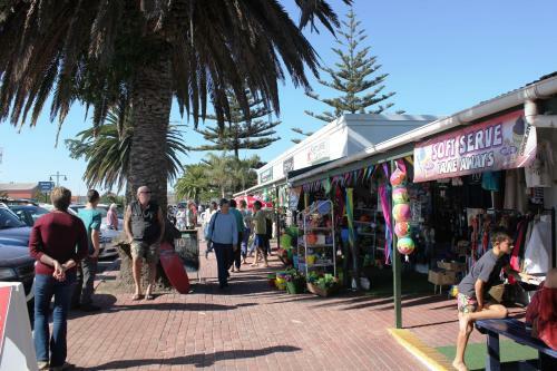 Ouma Se Huis Langebaan