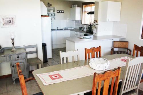 Ouma Se Huis Langebaan