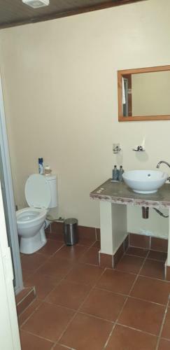 Hostal Die Mynhuis