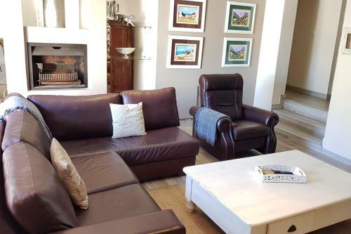 Moskombers Langebaan