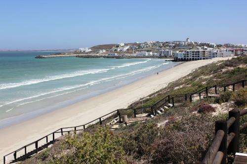 Moskombers Langebaan