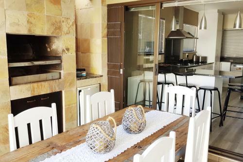 Moskombers Langebaan