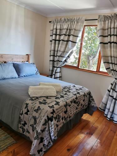 Apartamento Waterfront Lamberts Bay