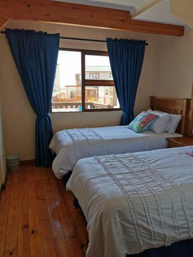 Apartamento Waterfront Lamberts Bay