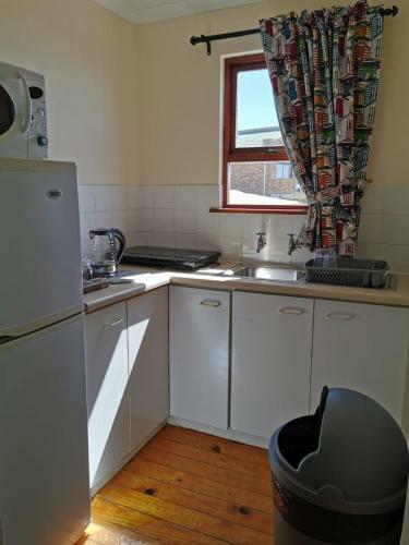 Apartamento Waterfront Lamberts Bay