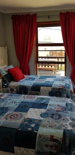 Apartamento Waterfront Lamberts Bay