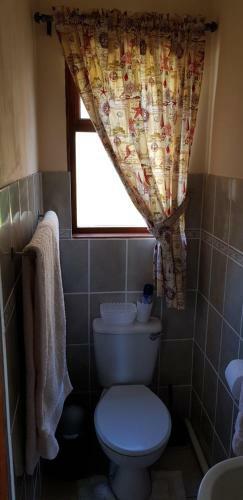 Apartamento Waterfront Lamberts Bay