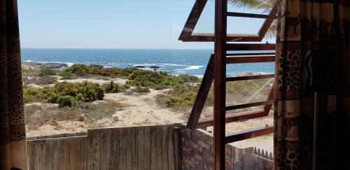 Apartamento Waterfront Lamberts Bay