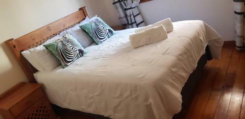 Apartamento Waterfront Lamberts Bay