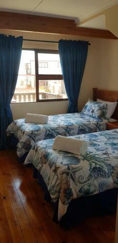 Apartamento Waterfront Lamberts Bay
