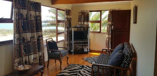 Apartamento Waterfront Lamberts Bay