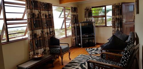 Apartamento Waterfront Lamberts Bay