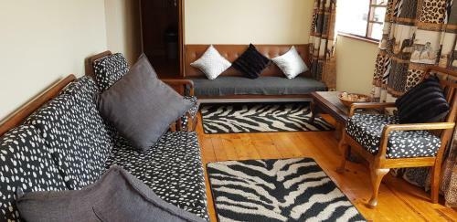 Apartamento Waterfront Lamberts Bay