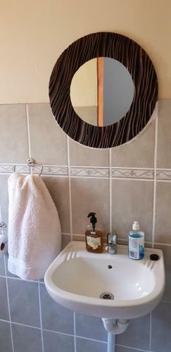 Apartamento Waterfront Lamberts Bay