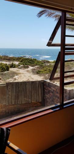 Apartamento Waterfront Lamberts Bay