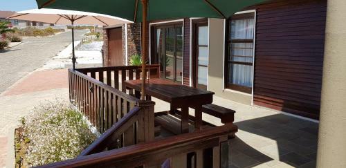 Apartamento Waterfront Lamberts Bay