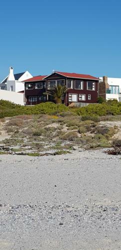 Apartamento Waterfront Lamberts Bay
