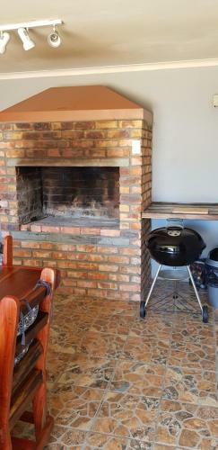 Apartamento Waterfront Lamberts Bay