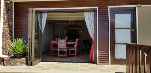 Apartamento Waterfront Lamberts Bay