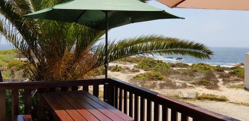 Apartamento Waterfront Lamberts Bay