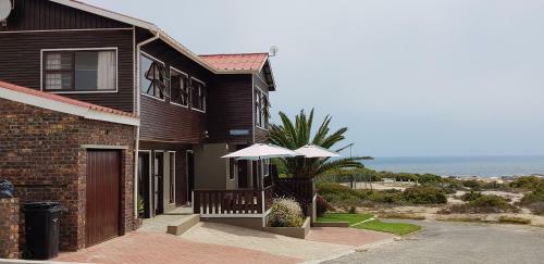 Apartamento Waterfront Lamberts Bay