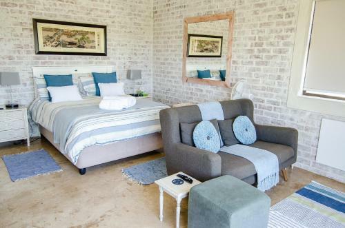 Apartamento Red Bishop - Birds, Beach & Beauty
