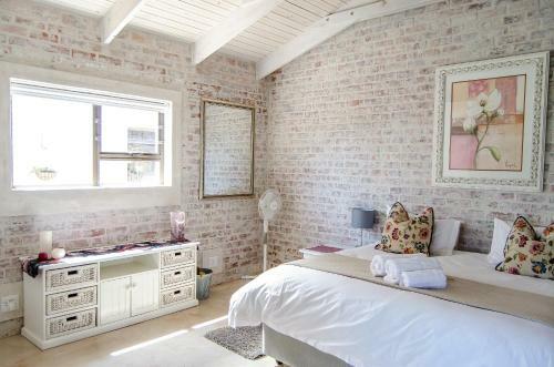 Apartamento Red Bishop - Birds, Beach & Beauty