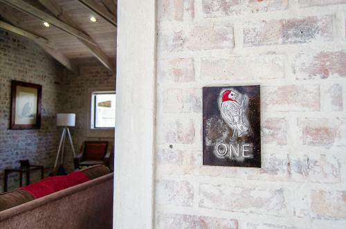 Apartamento Red Bishop - Birds, Beach & Beauty