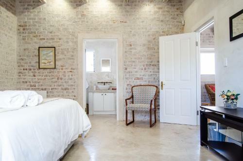 Apartamento Red Bishop - Birds, Beach & Beauty