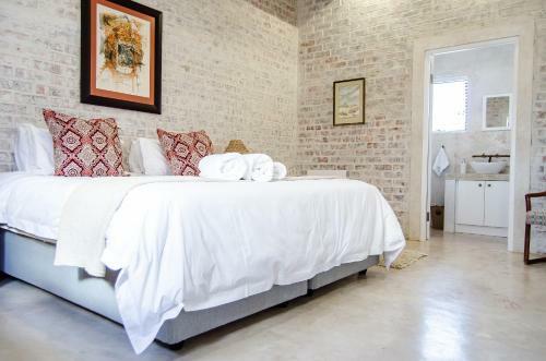 Apartamento Red Bishop - Birds, Beach & Beauty