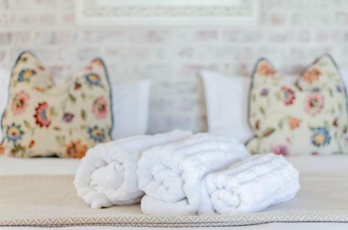 Apartamento Red Bishop - Birds, Beach & Beauty