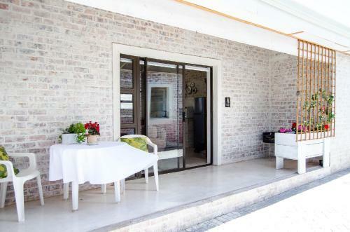 Apartamento Red Bishop - Birds, Beach & Beauty