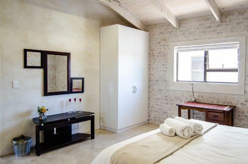 Apartamento Red Bishop - Birds, Beach & Beauty