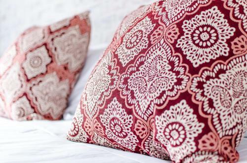 Apartamento Red Bishop - Birds, Beach & Beauty