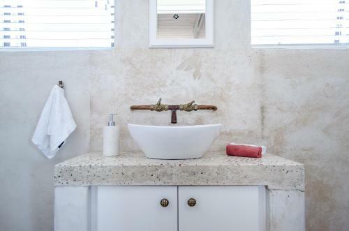 Apartamento Red Bishop - Birds, Beach & Beauty